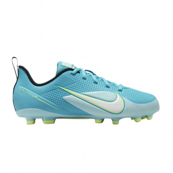 Nike Alpha Huarache 8 GS 'Turquoise Blue' | Kid's Size 3.5 - CZ6557-400