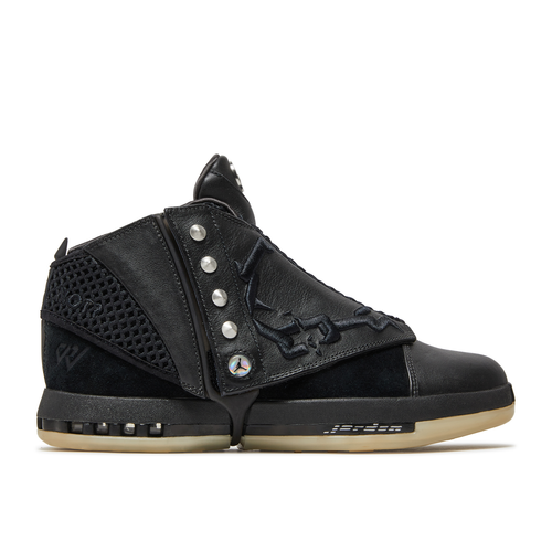 Air Jordan Russell Westbrook x Air Jordan 16 Retro 'Why Not?' - CZ6597-001