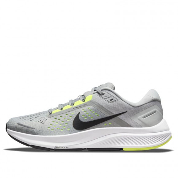 Doblez Al frente llamada CZ6720 - Nike Air Zoom Structure 23 Marathon Running Shoes/Sneakers CZ6720  - 003 - 003 - nike women winter coat with white patch on sleeve