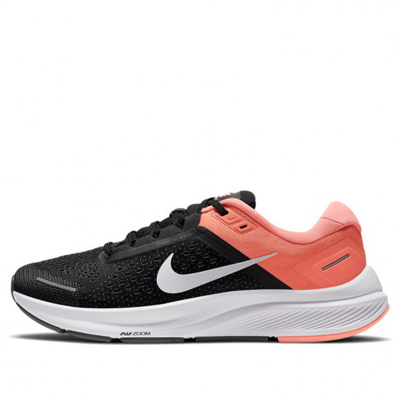 Nike Air Zoom Structure 23 Marathon Running Shoes/Sneakers CZ6721-008 - CZ6721-008