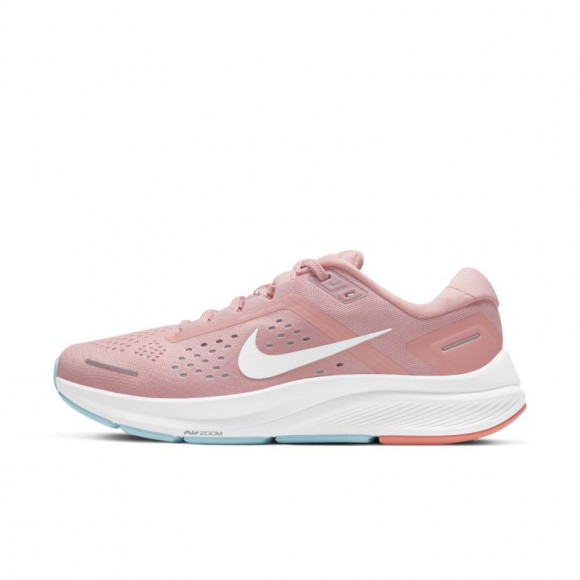 Nike Air Zoom Structure 23 Women's Running Shoes - SP21 - CZ6721-601