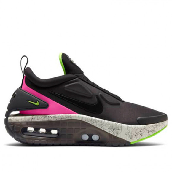 Nike Adapt Auto Max Fireberry Marathon Running Shoes/Sneakers CZ6803-001 - CZ6803-001