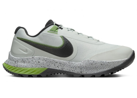 Nike React SFB Carbon Low Light Silver Chlorophyll Black - CZ7399-005