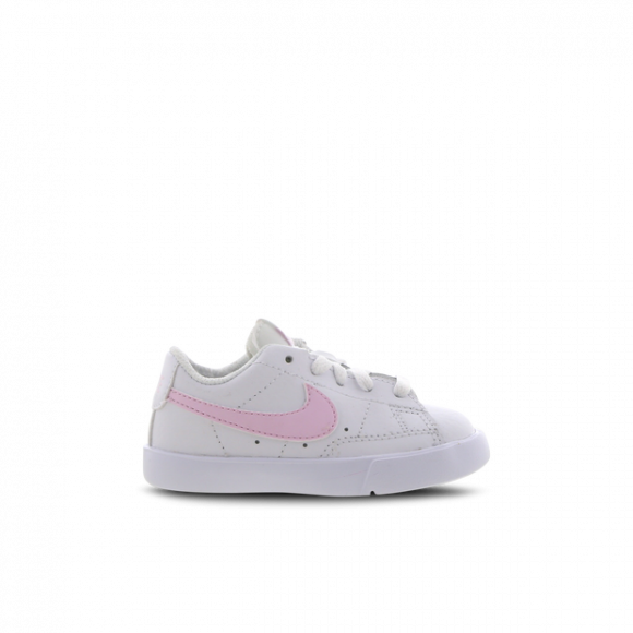 Blazer Low TD 'White Pink Foam' - CZ7581-102
