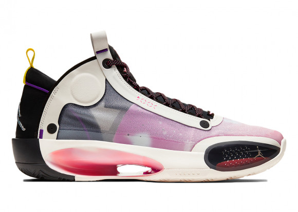 Jordan XXXIV Paris - CZ7752-601