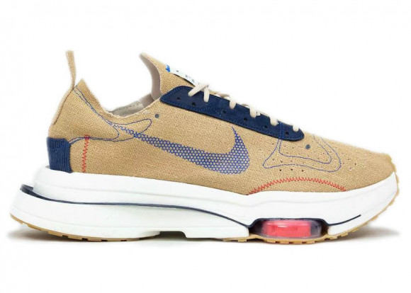 Nike size? x Air Zoom-Type 'Hemp' - CZ7834-100