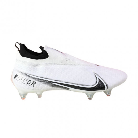 Vapor Edge Elite 360 Flyknit 'White Black' - CZ7837-100