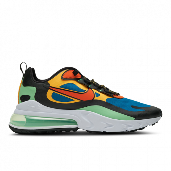 Nike Air Max 270 React Marathon Running Shoes/Sneakers CZ7869-300 - CZ7869-300