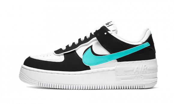 air force one womens shadow