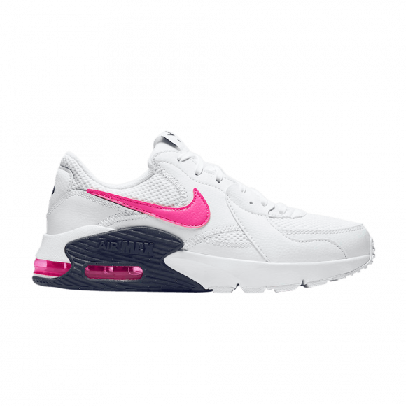 Nike Air Max Excee 'Pink Navy' - CZ7997-100