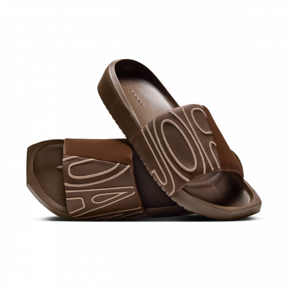 Ciabatta Jordan NOLA - Donna - Marrone - CZ8027-202