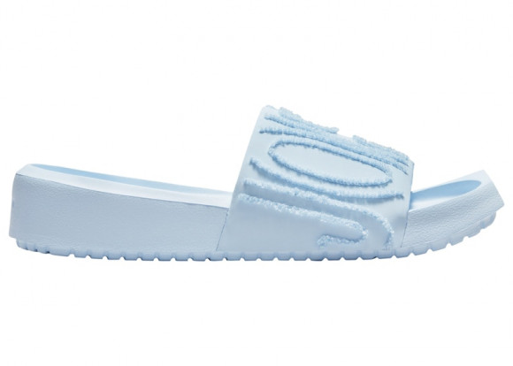 Air Jordan Wmns Jordan Nola Slide 'Celestine Blue' | Women's Size 10 - CZ8027-400