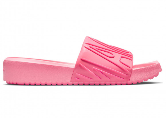 Jordan Nola Slides - Women's Slides - Sunset Pulse / Sunset Pulse - CZ8027-600