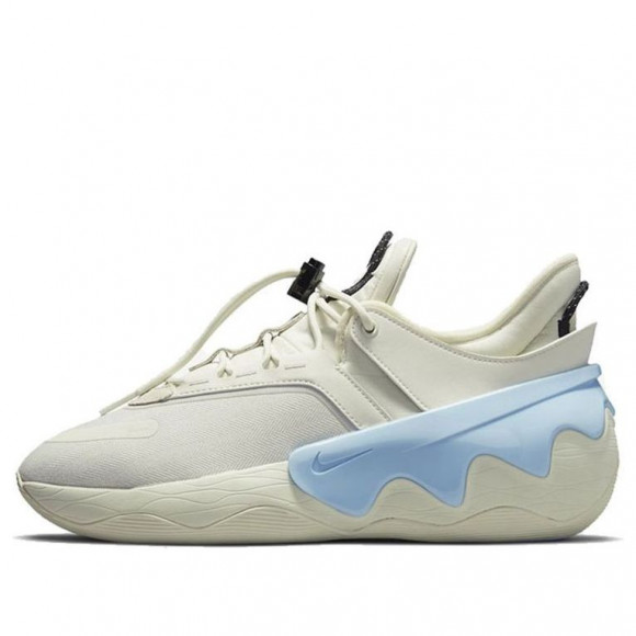 Nike D//X Distorted Beige/White/Blue - CZ8090-001