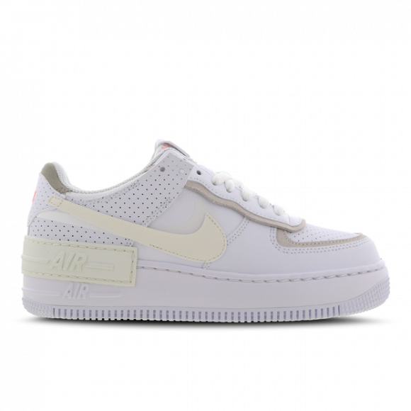 Nike Air Force 1 Shadow - Femme Chaussures - CZ8107-100