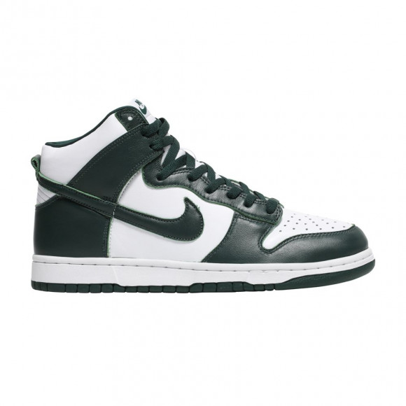 Nike Dunk High SP 'Spartan Green' | Men's Size 8.5 - CZ8149-100-0657a9