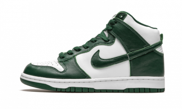 Nike Dunk High SP 'Pro Green' (2020) - CZ8149-100