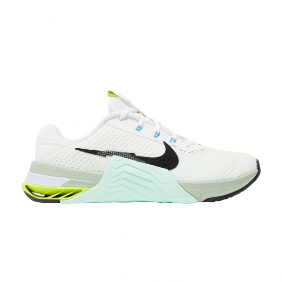 Wmns Metcon 7 'White Seafoam' - CZ8280-100