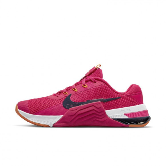 Nike Metcon 7 treningssko til dame - Pink - CZ8280-656