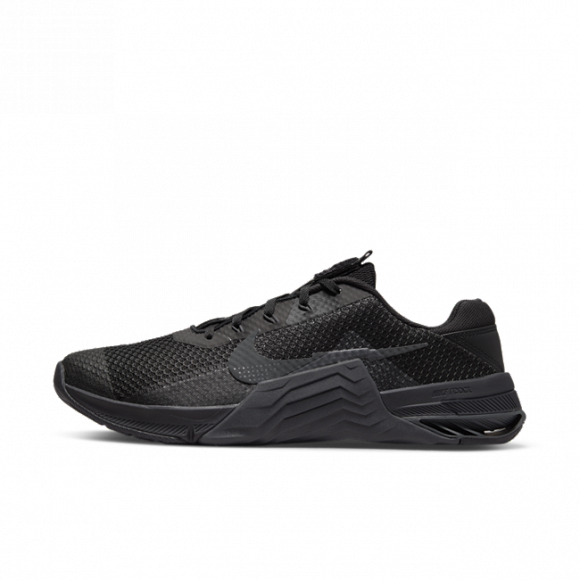 Nike Metcon 7 Training Shoes - Black - CZ8281-001