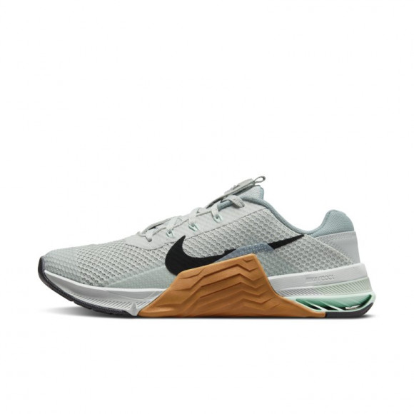 Nike Metcon 7 Training Shoes - Grey - CZ8281-003
