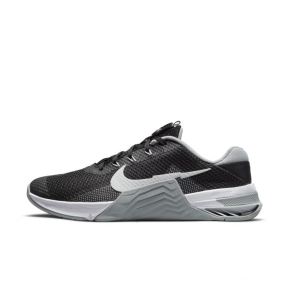 Nike Metcon 7 Training Shoe - Black - CZ8281-010