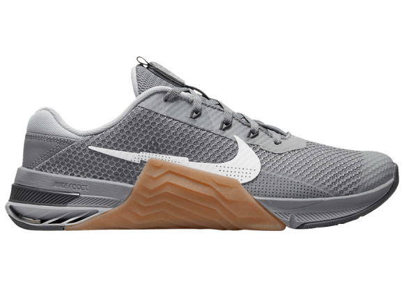 Nike Metcon 7 Training Shoes - Grey - CZ8281-011