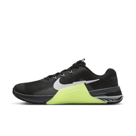 Nike Metcon 7 Training Shoes - Black - CZ8281-017