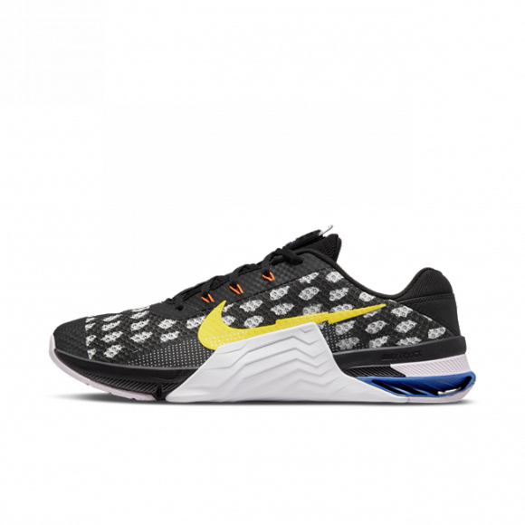 Nike Metcon 7 Zapatillas de entrenamiento - Negro - CZ8281-074