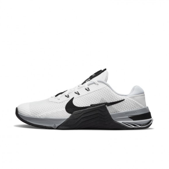 Nike Metcon 7 Training Shoe - White - CZ8281-100