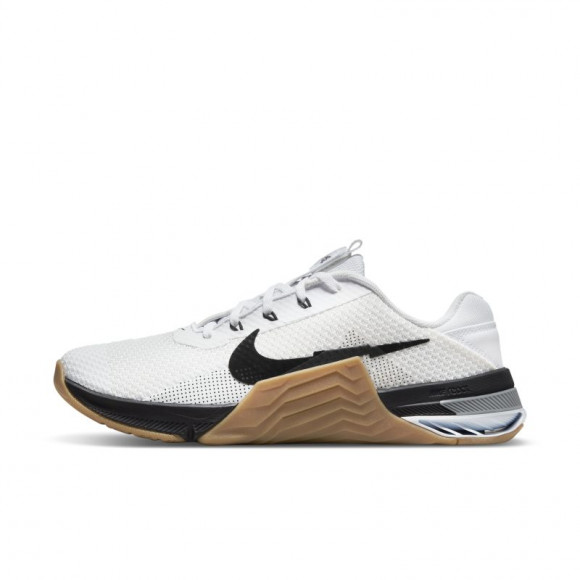 Nike Metcon 7 Training Shoes - White - CZ8281-101