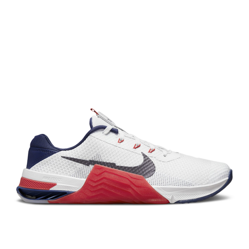 Nike Metcon 7 'USA' - CZ8281-102