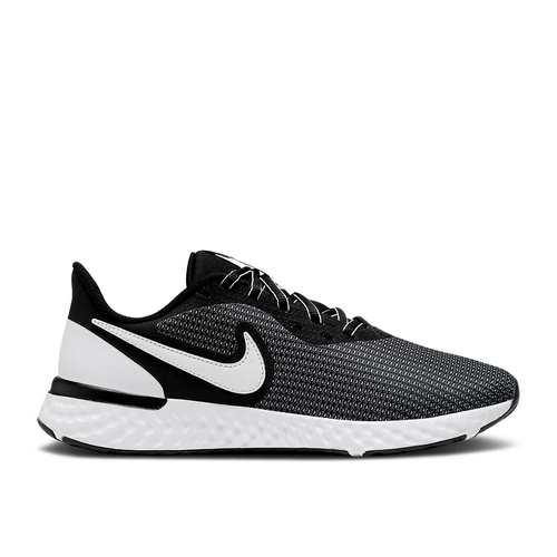 wmns nike revolution 5 black