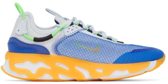 React Live Prm  Bleu/orange - CZ9081-001