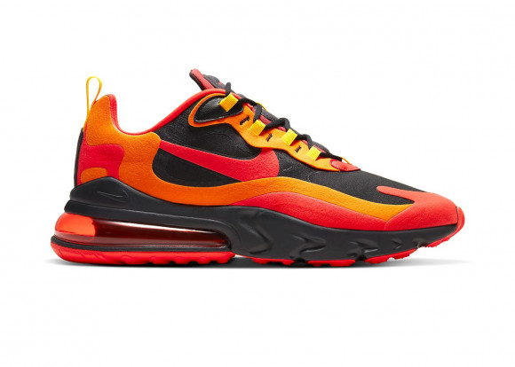 Nike Air Max 270 React Magma - CZ9267-001