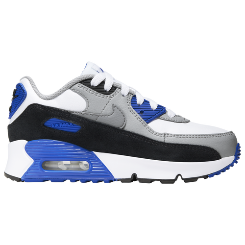 is air max 90 good for running