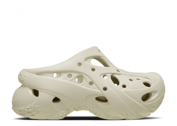 Crocs Wmns Caged Clog 'Summit White' | Women's - Caged-Clog
