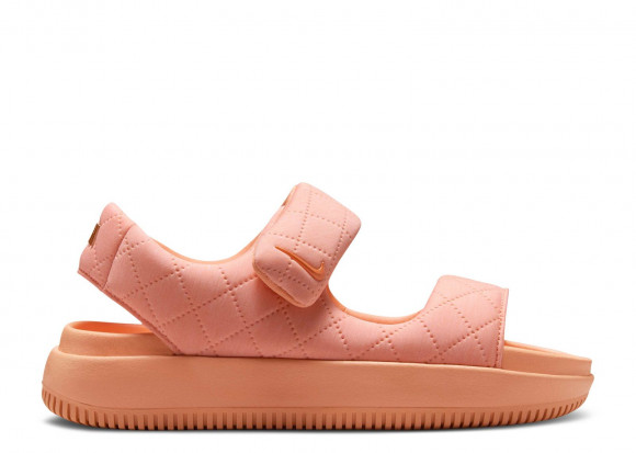 Nike Wmns Calm Sandal SE 'Apricot Agate' | Pink | Women's - Calm-Sandal