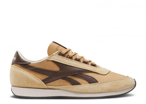 Reebok Camargue 'Camel Campus Brown' | Tan | Men's - Camargue