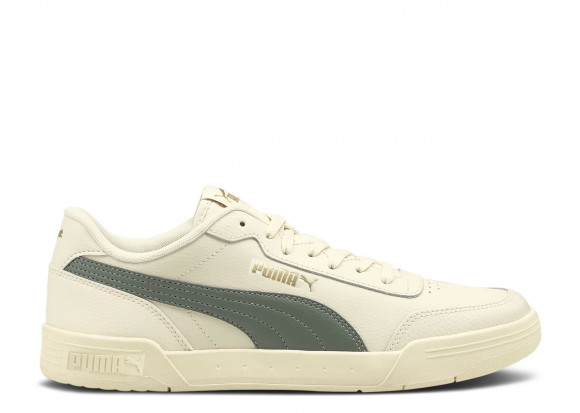 Puma Caracal 'Whisper White Balsam Green' | Cream | Men's - Caracal