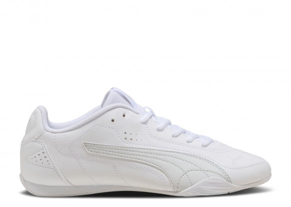 Puma Catch 'White Feather Grey' | Men's - Catch