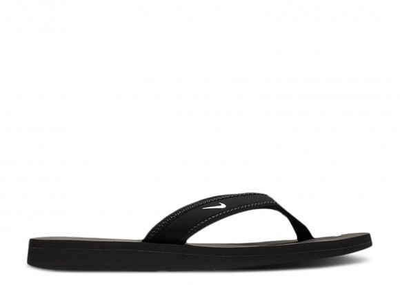 Nike Wmns Celso Thong 'Black' | Women's - Celso-Thong