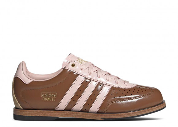 adidas Changle Bowling 'Brown' | Pink | Men's - Changle