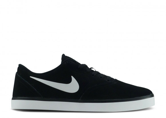 Nike SB Check 'Black White' | Men's - Check-SB