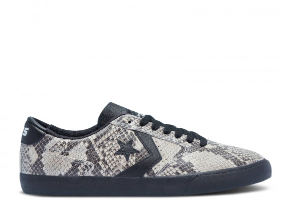 Checkpoint Pro 'Heart Of The City - Snakeskin' | Brown | Men's - Checkpoint