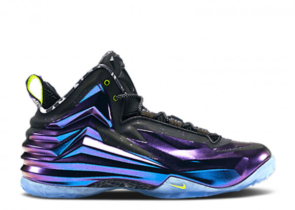 Nike Chuck Posite 'Cave Purple' | Men's - Chuck-Posite