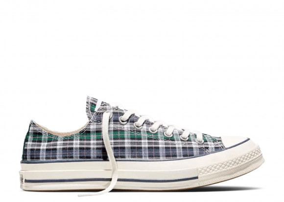 Converse Noah x Converse Chuck Taylor 70 'True Blue' | Men's - Chuck-Taylor-70