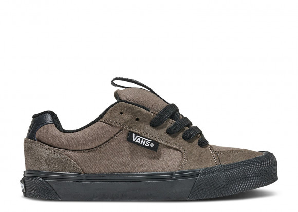 Vans Chukka Push 'Bungee Cord Brown' | Men's - Chukka-Push