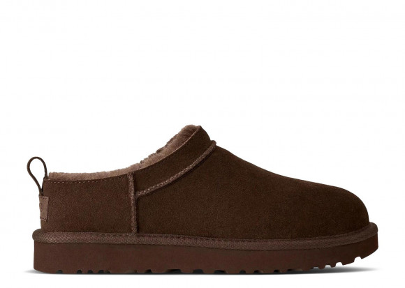 UGG Wmns Classic Micro Boot 'Dusted Cocoa' | Brown | Women's - Classic-Micro-Boot