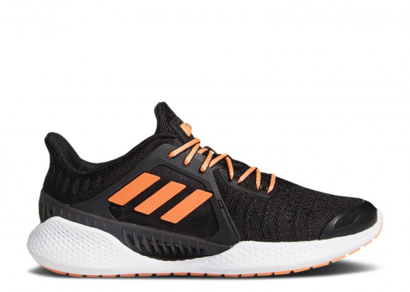 Adidas Climacool Vent Summer.Rdy 'Black Orange' | Men's - Climacool-Vent
